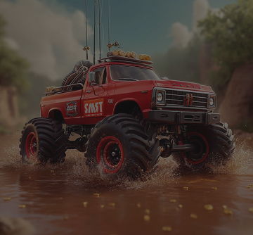Big Bass Splash
