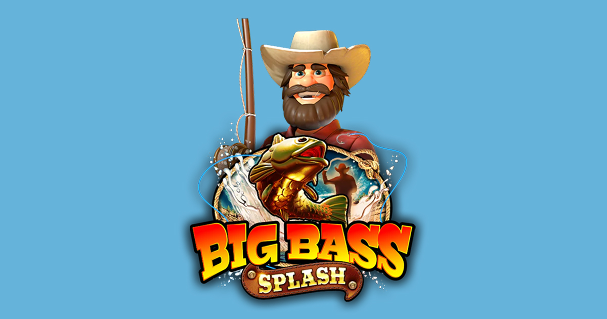 Big Bass Splash